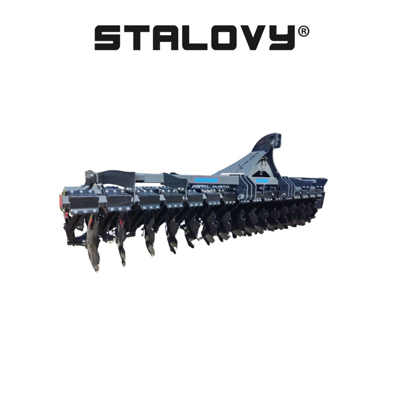 BRONA TALERZOWA MASIVE PLUS