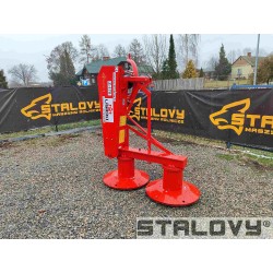 Kosiarka  rotacyjna 1,35m 1,65m 1,85m 2,1 m