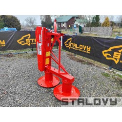 Kosiarka  rotacyjna 1,35m 1,65m 1,85m 2,1 m