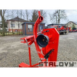 Kosiarka  rotacyjna 1,35m 1,65m 1,85m 2,1 m
