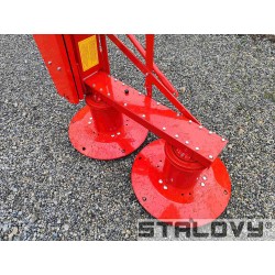 Kosiarka  rotacyjna 1,35m 1,65m 1,85m 2,1 m