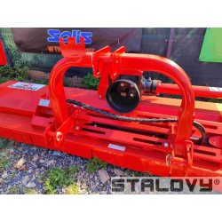 Kosiarka bijakowa 180, 200, 220, 240 cm  mulczer rozdrabniacz  Lisicki