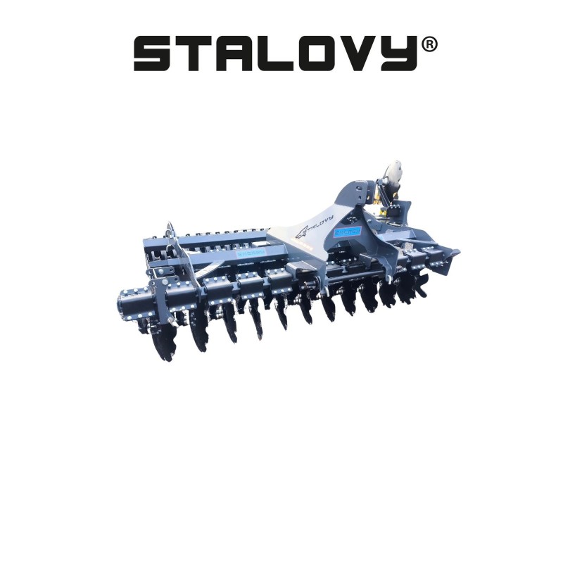 BRONA TALERZOWA ENERGY 2m, 2,2m, 2,5m, 3,0m