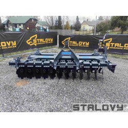 BRONA TALERZOWA ENERGY 2m, 2,2m, 2,5m, 3,0m