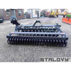 BRONA TALERZOWA ENERGY 2m, 2,2m, 2,5m, 3,0m