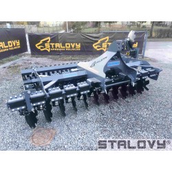 BRONA TALERZOWA ENERGY 2m, 2,2m, 2,5m, 3,0m