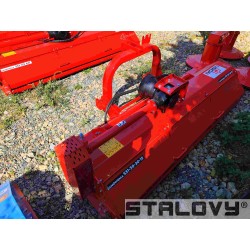 Kosiarka bijakowa 180, 200, 220, 240 cm  mulczer rozdrabniacz  Lisicki