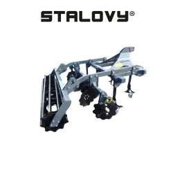 AGREGAT ŚCIERNISKOWY PODORYWKOWY TAYFUN