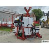 Opryskiwacz polowy hydrauliczny 400-2500L, belka 12-21m, składany