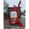 Opryskiwacz polowy hydrauliczny 400-2500L, belka 12-21m, składany