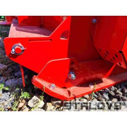 Kosiarka bijakowa 180, 200, 220, 240 cm  mulczer rozdrabniacz  Lisicki