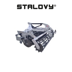 AGREGAT TALERZOWY COMFORT