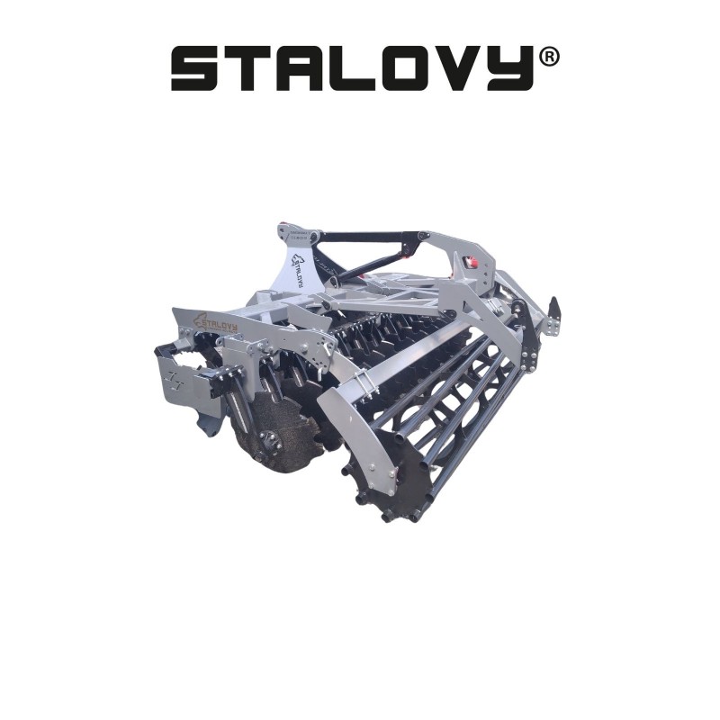 AGREGAT TALERZOWY COMFORT