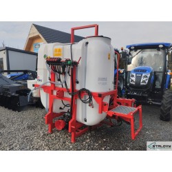 Opryskiwacz zawieszany 300l 400l 600l 800l 1000l 1200l