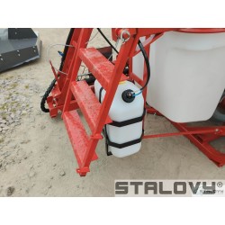 Opryskiwacz zawieszany 300l 400l 600l 800l 1000l 1200l