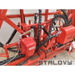 Opryskiwacz zawieszany 300l 400l 600l 800l 1000l 1200l