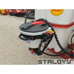 Opryskiwacz zawieszany 300l 400l 600l 800l 1000l 1200l