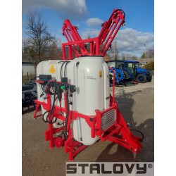 Opryskiwacz zawieszany 300l 400l 600l 800l 1000l 1200l