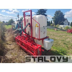 Opryskiwacz zawieszany 300l 400l 600l 800l 1000l 1200l