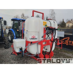 Opryskiwacz zawieszany 300l 400l 600l 800l 1000l 1200l