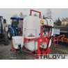 Opryskiwacz zawieszany 300l 400l 600l 800l 1000l 1200l