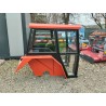 Kabina do ciągników C330, C360, MTZ T25 BIZON MF235 MF255