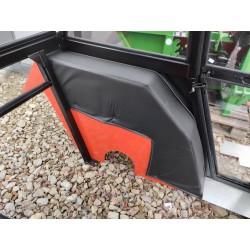 Kabina do ciągników C330, C360, MTZ T25 BIZON MF235 MF255