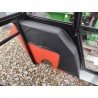 Kabina do ciągników C330, C360, MTZ T25 BIZON MF235 MF255