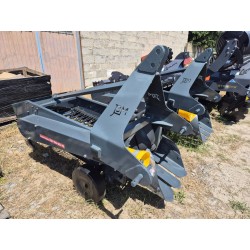 Kopaczka do ziemniaków jednorzędowa