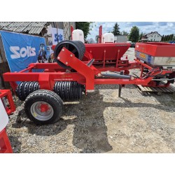 Wał Posiewny ciągany