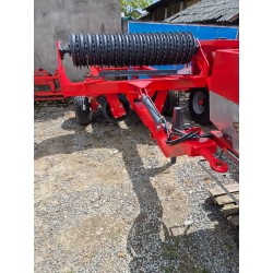 Wał Posiewny ciągany