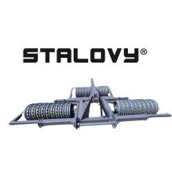 Wał Posiewny zawieszany