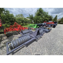 Wał Posiewny zawieszany