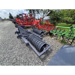 Wał Posiewny zawieszany