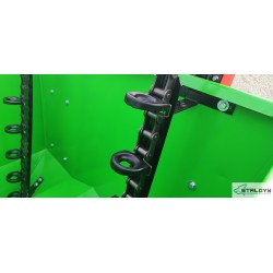 Sadzarka do ziemniaków