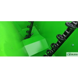 Sadzarka do ziemniaków