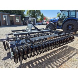 Brona talerzowa MEGA PLUS™ 2,5-3,0m