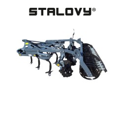 Agregat bezorkowy Stalovy IMPET™ 2,5-3,0m