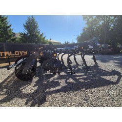 Agregat bezorkowy Stalovy IMPET™ 2,5-3,0m