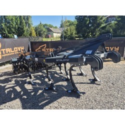 Agregat bezorkowy Stalovy IMPET™ 2,5-3,0m