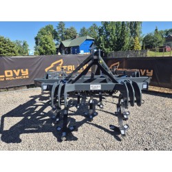 Agregat bezorkowy Stalovy IMPET™ 2,5-3,0m