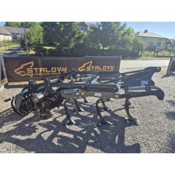 Agregat bezorkowy Stalovy IMPET™ 2,5-3,0m