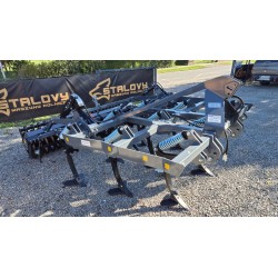 Agregat bezorkowy Stalovy IMPET™ HD 2,5-3,0m