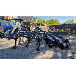 Agregat bezorkowy Stalovy IMPET™ HD 2,5-3,0m