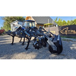 Agregat bezorkowy Stalovy IMPET™ HD 2,5-3,0m