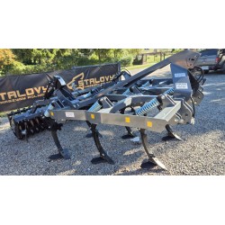 Agregat bezorkowy Stalovy IMPET™ HD 2,5-3,0m