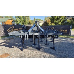 Agregat bezorkowy Stalovy IMPET™ HD 2,5-3,0m