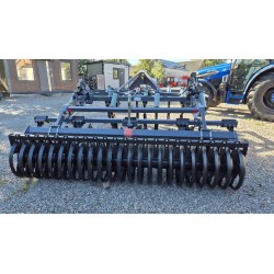 Agregat bezorkowy Stalovy IMPET™ HD 2,5-3,0m