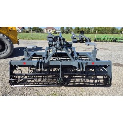 Agregat UPS uprawowo-siewny z hydropakiem  2,5m-4,0m