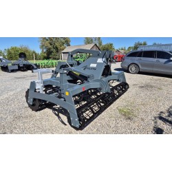 Agregat UPS uprawowo-siewny z hydropakiem  2,5m-4,0m